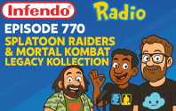 770 – Splatoon Raiders, MK Legacy, and Modding Warnings