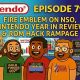 795 – Fire Emblem on NSO, Nintendo Year in Review & ROM Hack Rampage