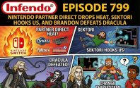 799 – Nintendo Partner Direct Drops Heat, Sektori Hooks Us, and Brandon Defeats Dracula