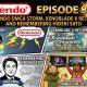 800 – Nintendo DMCA Storm, Xenoblade X Returns, and Remembering Hideki Sato