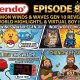 801 – Pokémon Gen 10 Revealed, Indie World Magic, and Virtual Boy on Switch?