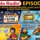 805 – Mario Galaxy Movie Mania, Switch 2 Leaks, and Platinum Points