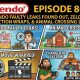 806 – The Zelda Movie Wraps, Nintendo’s Leak Traps, and Animal Crossing Turns 25