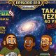 810 – Star Fox Direct Shadow Drop, Switch 2 Price Bump, and Tezuka Retires
