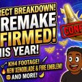 812 – Mega Nintendo Direct Breakdown, Ocarina of Time Remake, and Kingdom Hearts IV