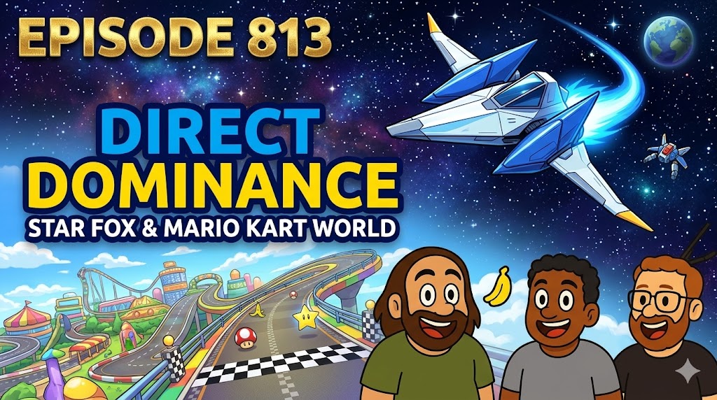 Nintendo Direct Summer Showcase Surge: Infendo Radio Episode 813 Recap and Velan Studios Background - Nintendo News Article