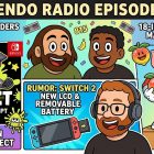 815 – Switch 2 Spec Rumors, Splatoon Raiders Direct, and Elephant Mario