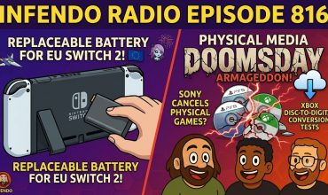 816 – The Physical Media Armageddon & Europe’s Switch Battery Shakeup