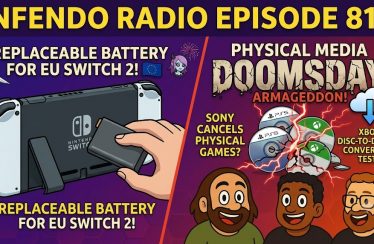 816 – The Physical Media Armageddon & Europe’s Switch Battery Shakeup