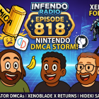 818 – Nintendo Tariff Lawsuit, Splatoon Raiders, and Steam Machines
