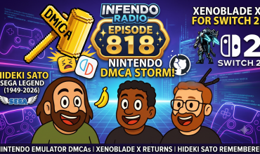 818 – Nintendo Tariff Lawsuit, Splatoon Raiders, and Steam Machines