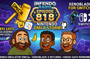 818 – Nintendo Tariff Lawsuit, Splatoon Raiders, and Steam Machines