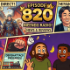 820 – Fire Emblem: Fortune’s Weave Direct & Miyamoto on Console Specs