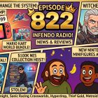 822 – Switch 2 Price Hike, Free Witcher 3 Upgrade, and the $100K NES Heist