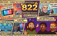 822 – Switch 2 Price Hike, Free Witcher 3 Upgrade, and the $100K NES Heist