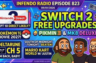 823 – Switch 2 Freebies, Pokémon TCG Movie Wildcard, and GTA IV to South of Midnight Deep Dives