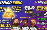 824 – The Double-Direct Fallout: Zelda 40th, Switch 2 Game Bomb, & Monster Hunter Wilds!