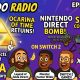 824 – The Double-Direct Fallout: Zelda 40th, Switch 2 Game Bomb, & Monster Hunter Wilds!