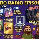 828 – The “Lost” Episode, Zelda Restocks, and Well Dweller