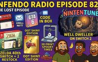 828 – The “Lost” Episode, Zelda Restocks, and Well Dweller